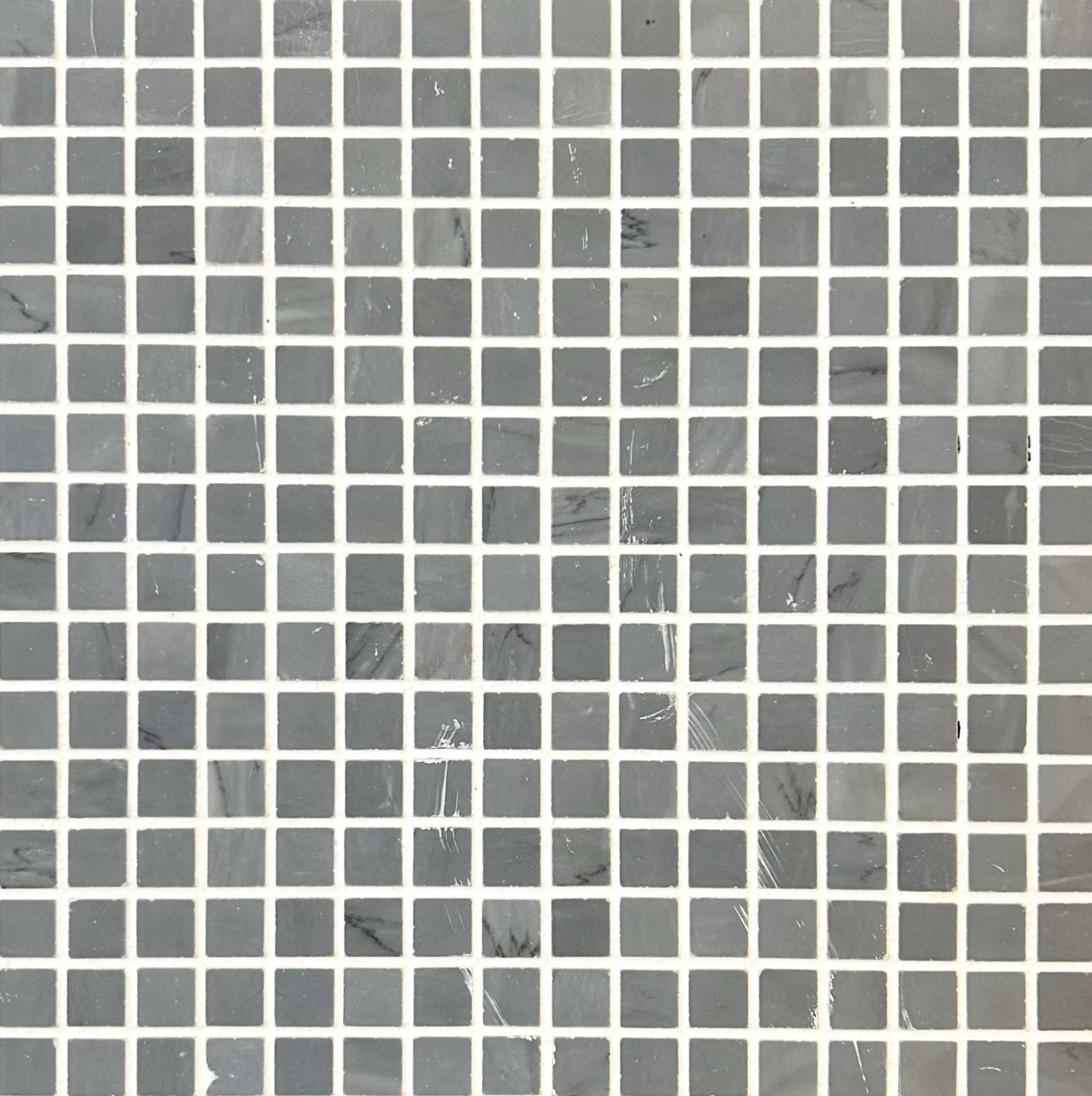 SM 5/8x5/8 Dove Grey Polished