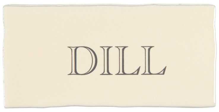 Dill