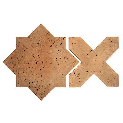 Arabesque Collection - Creeksidetile Ltd