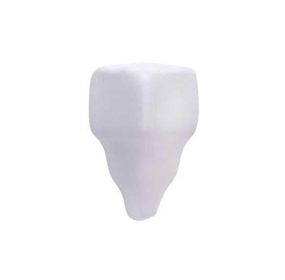 Chair Molding End Cap