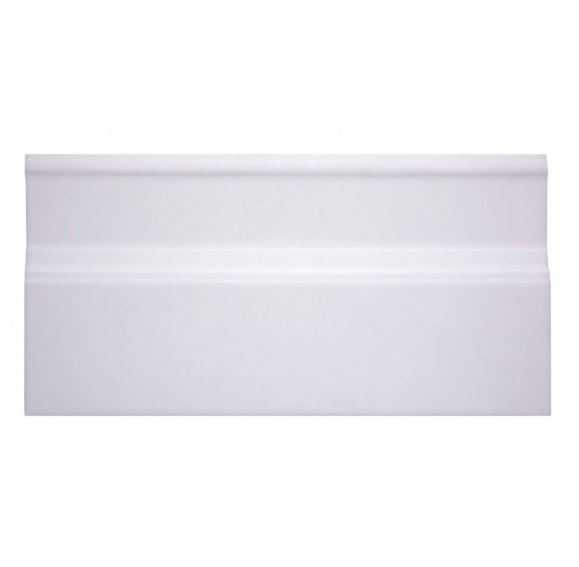 6"x12" Baseboard