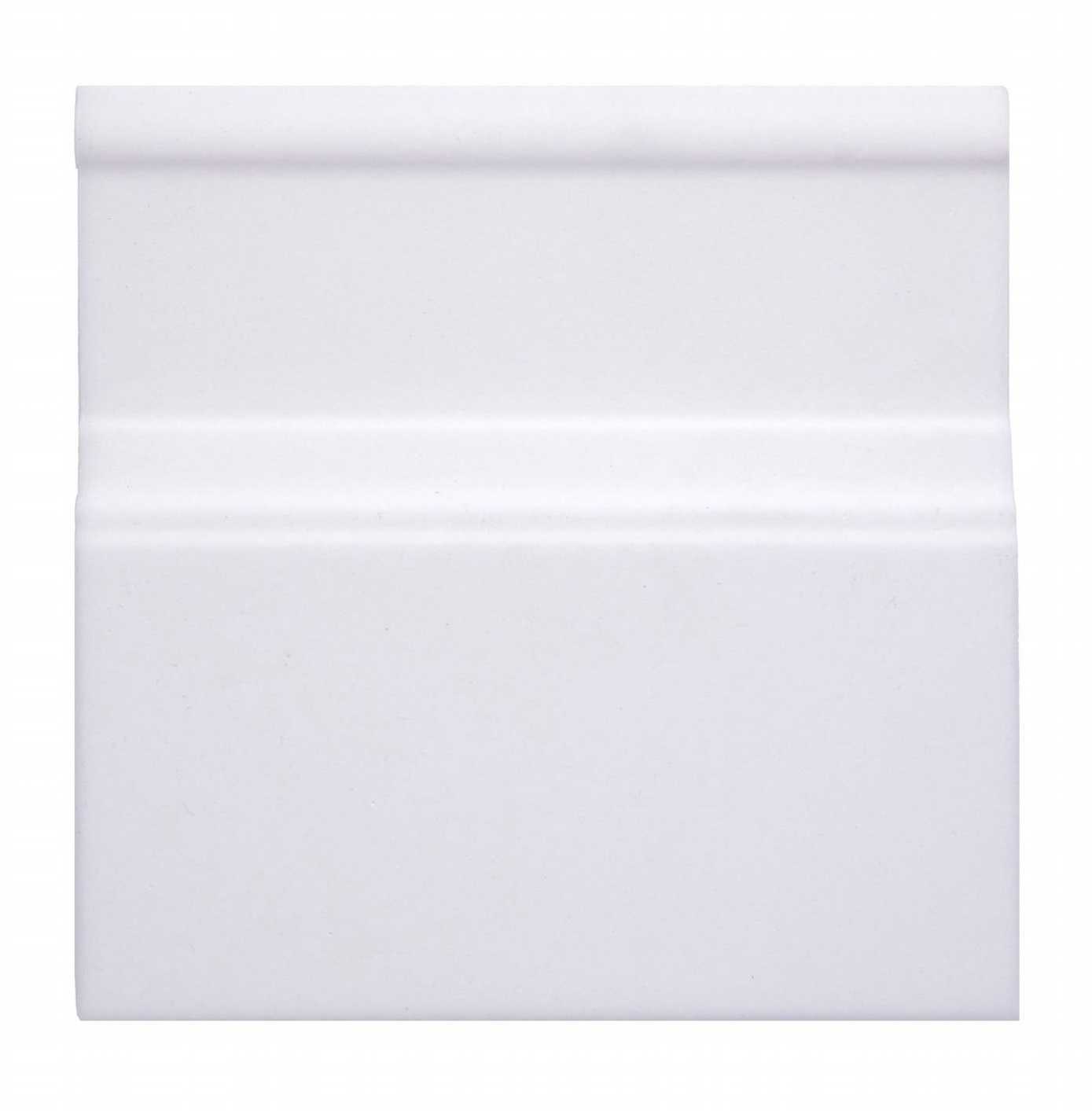 6"x6" Baseboard