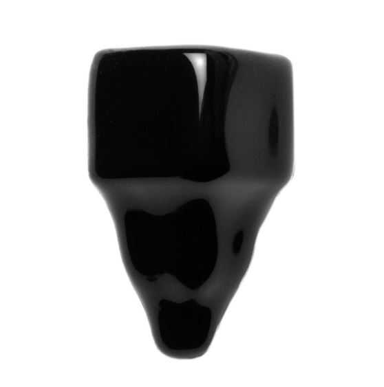 Chair Molding End Cap