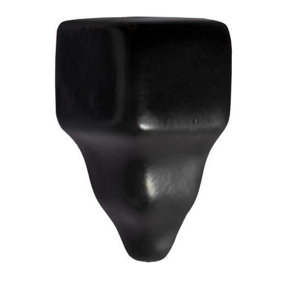 Chair Molding End Cap