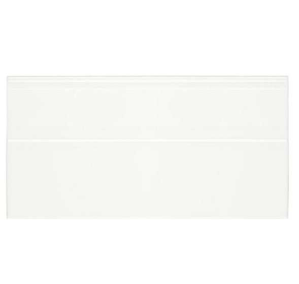 6"x12" Baseboard