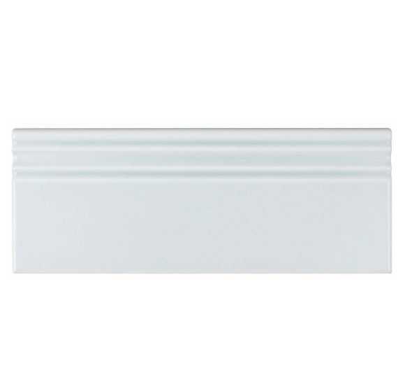 4"x10.3" Baseboard