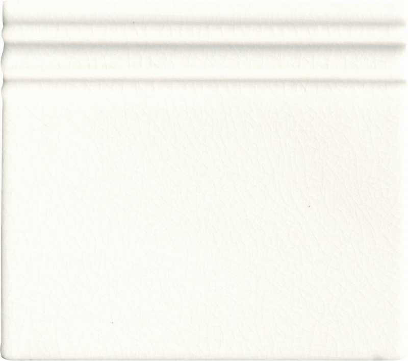 5.1"x6" Baseboard