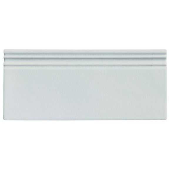 5.1"x12" Baseboard