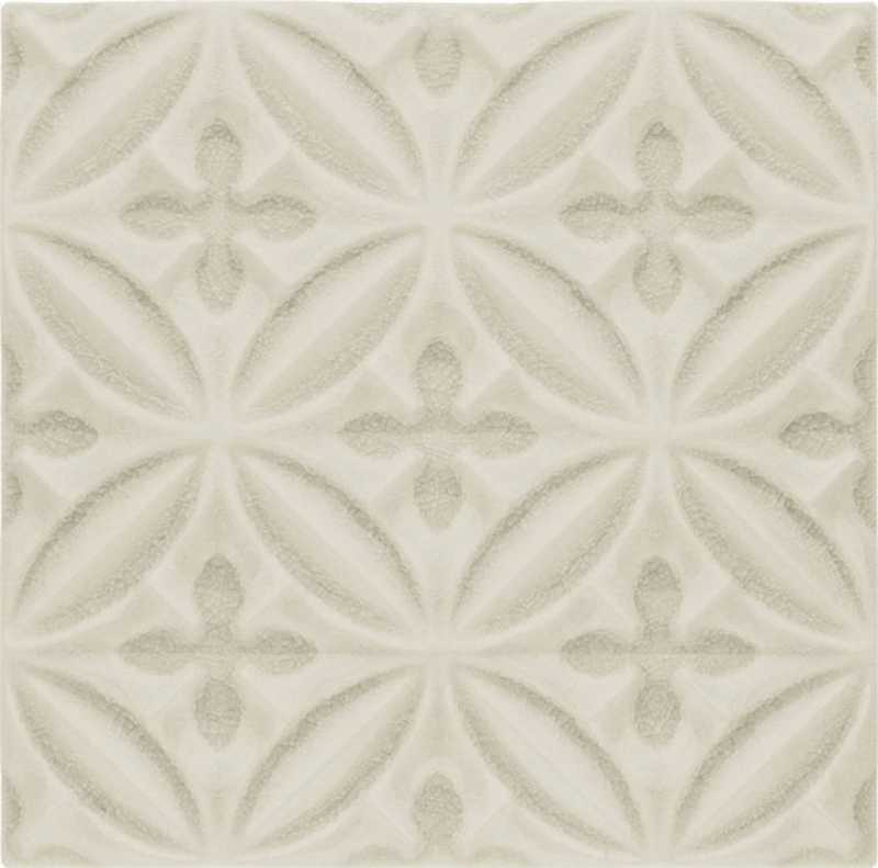 6"x6" Caspian Deco