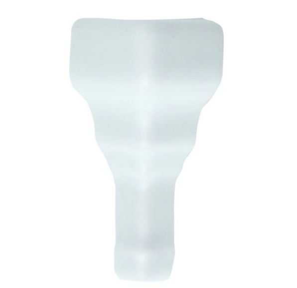 Chair Molding End Cap