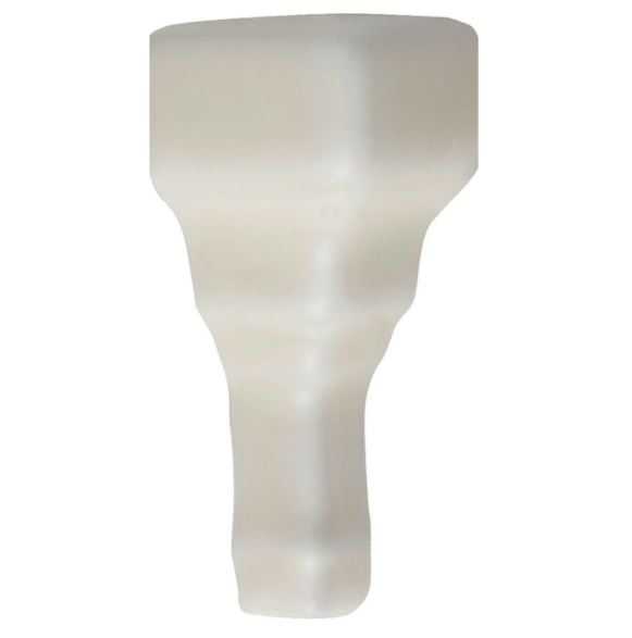 Chair Molding End Cap