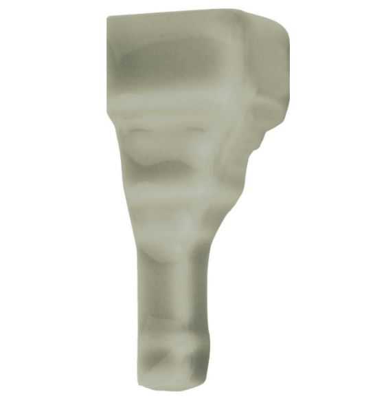 Chair Molding End Cap