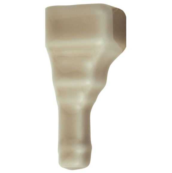 Chair Molding End Cap