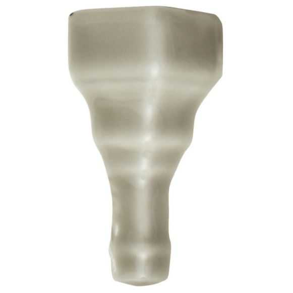 Chair Molding End Cap