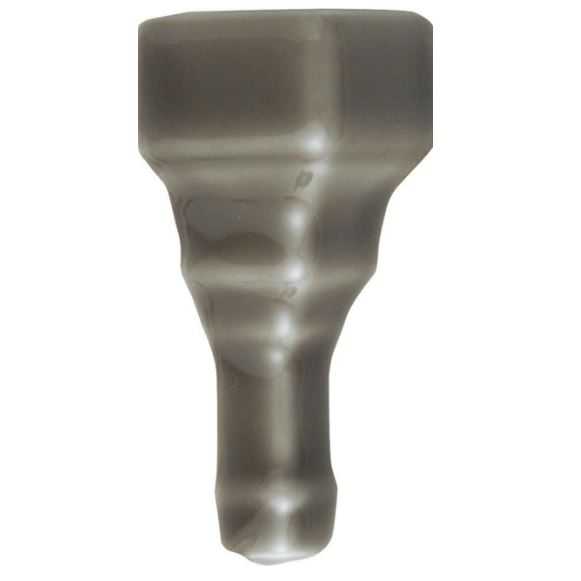 Chair Molding End Cap