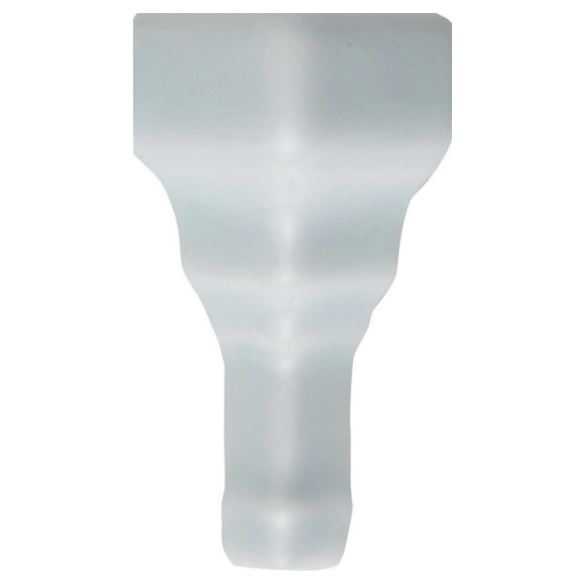 Chair Molding End Cap