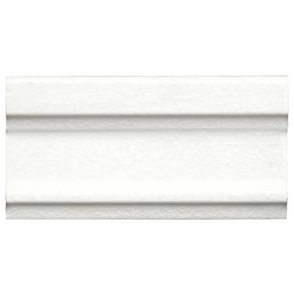 3"x6" Crown Molding