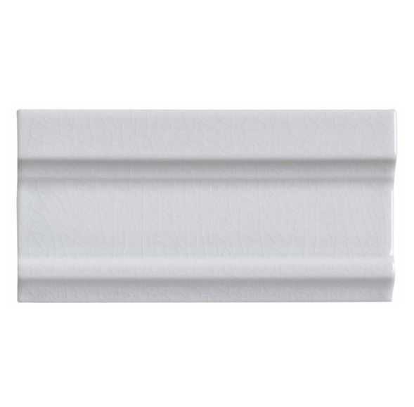 3"x6" Crown Molding