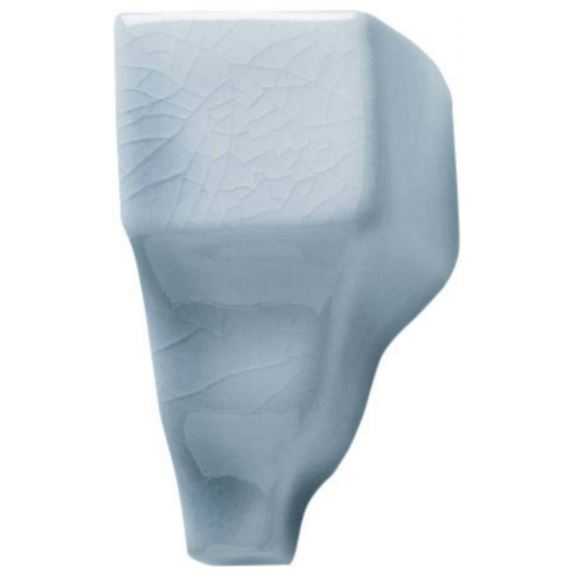 Chair Molding End Cap