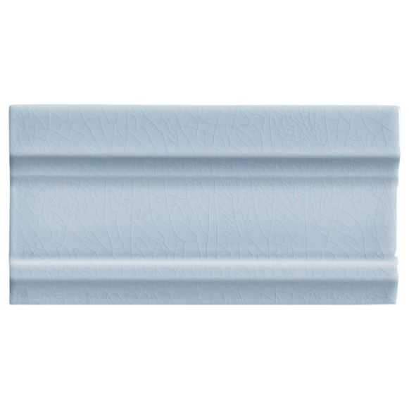 3"x6" Crown Molding