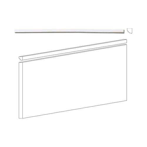 Pencil Bullnose