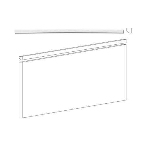 Pencil Bullnose