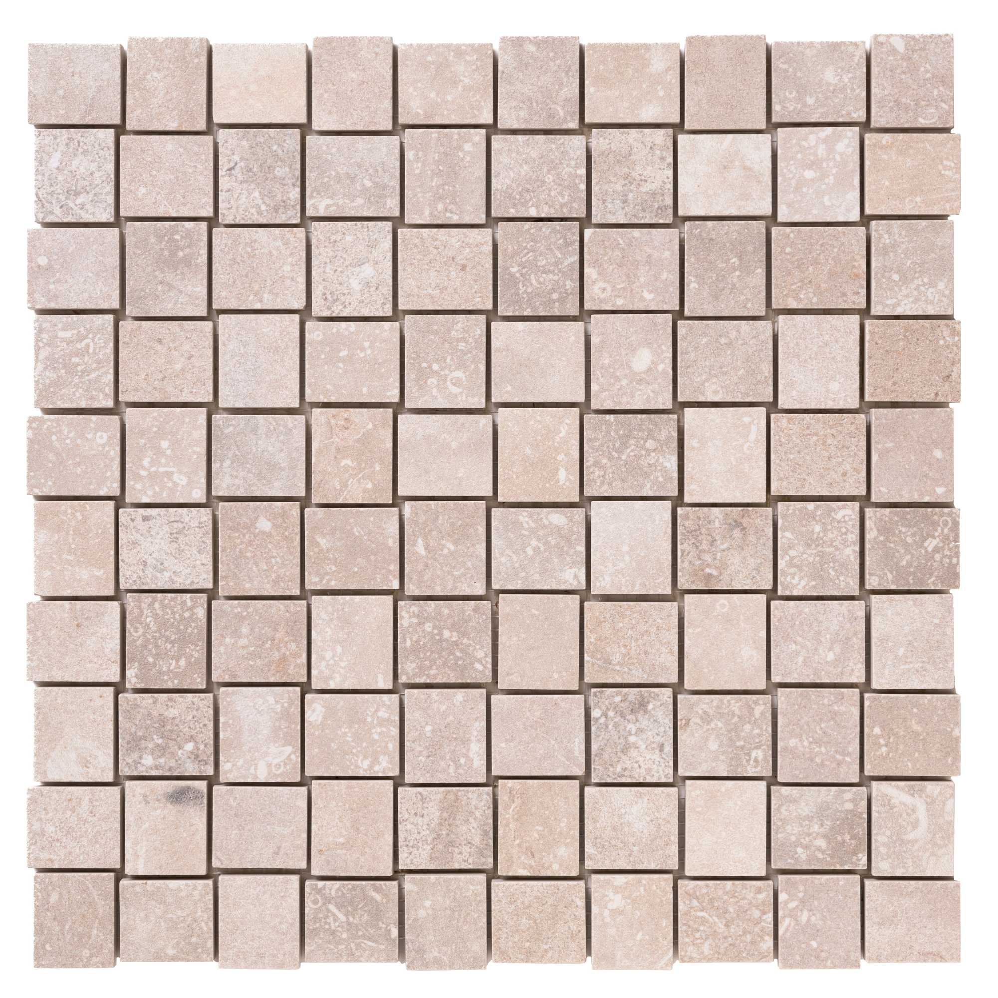 12"x12" Trama Mosaic